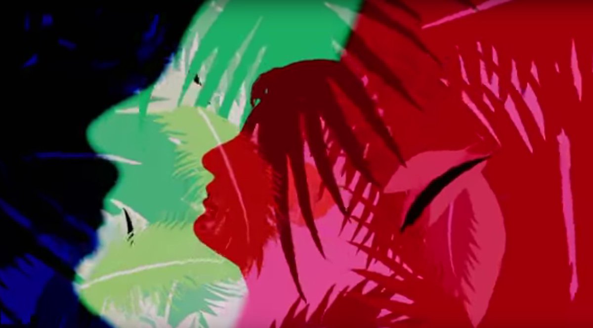 99 Trees sort un premier clip psychédélique
 lesinrocks.com/inrocks.tv/99-…