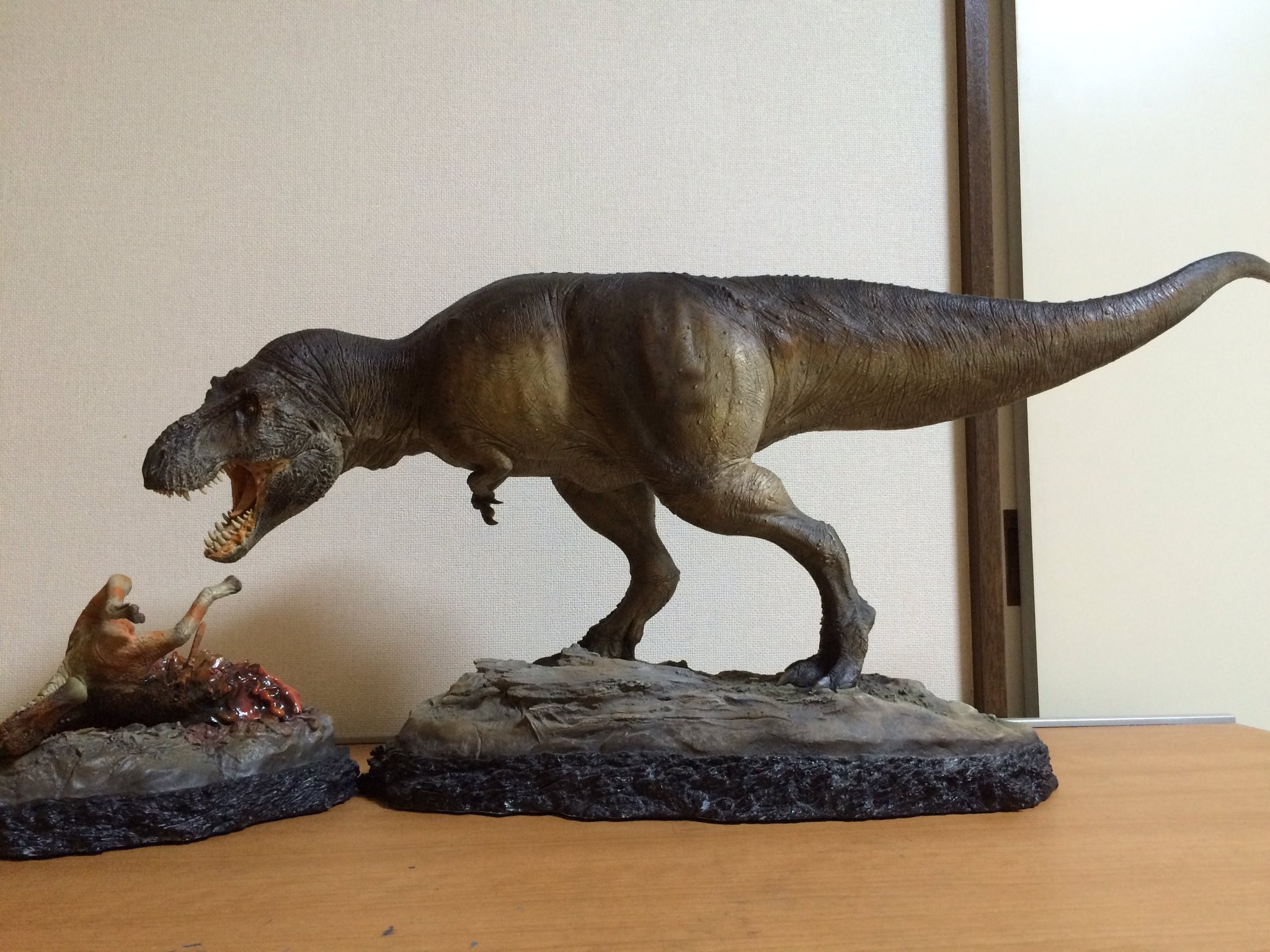 タスク@黒門前 on X: 