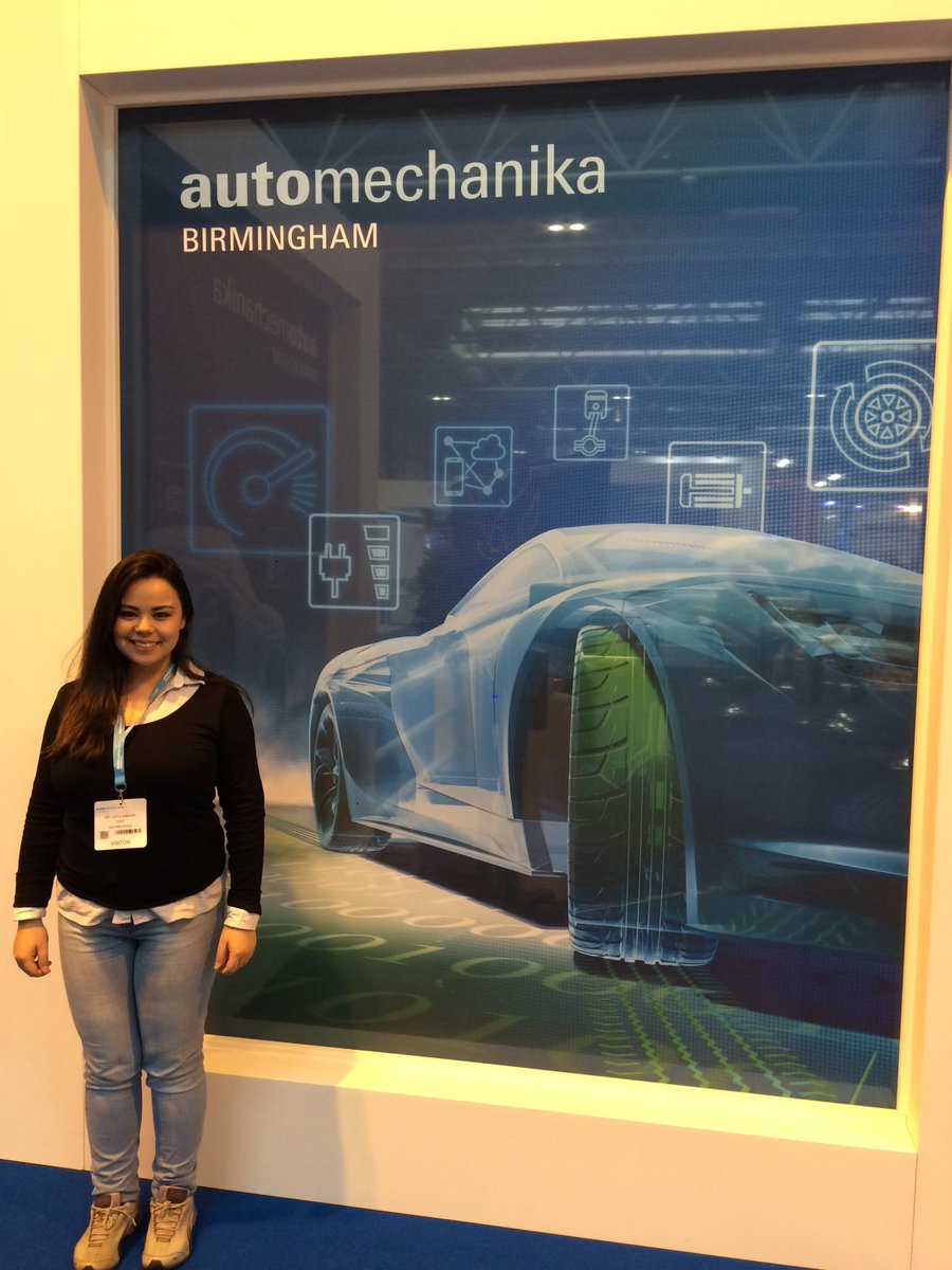 kg_protech's tweet photo. #automechanikaBM #kgprotech #automotivestartup #aftersales https://t.co/ug0H07WM52