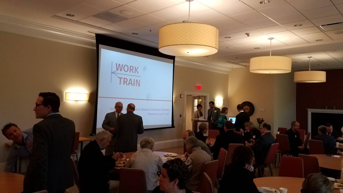 CNYCF's tweet image. We are excited to hear about great #cny #workforcedevelopment successes from #worktrain today! @CenterStateCEO