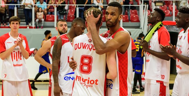 LMBasket's tweet image. Le recap de la saison du @LMBasket 2016-17 ici --&amp;gt; lmbc.fr/index.php?opti… #RedGiants 🏀⚪️🔴