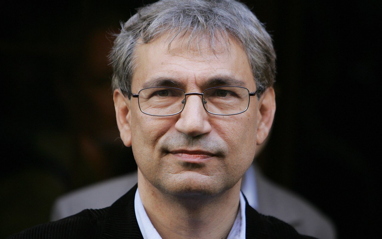 June 7 Happy Birthday Orhan Pamuk! (Turkish novelist) 
 7 