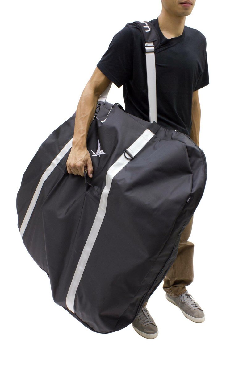 tern_ar's tweet photo. Estas listo para viajar con tu Tern a todas partes?
Nuestro Stow Bag te permite llevarla con vos protegiéndola de cualquier cosa

#GoTern https://t.co/CiRBuBwnd5
