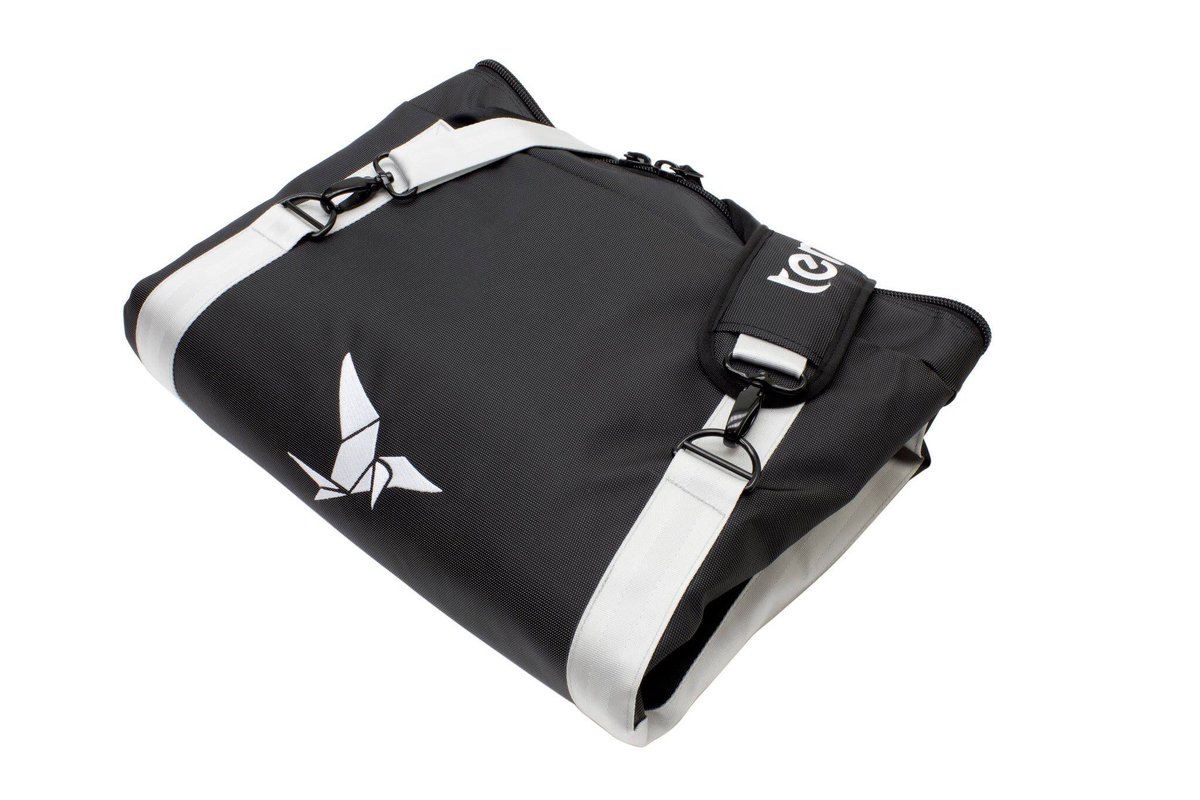 tern_ar's tweet photo. Estas listo para viajar con tu Tern a todas partes?
Nuestro Stow Bag te permite llevarla con vos protegiéndola de cualquier cosa

#GoTern https://t.co/CiRBuBwnd5