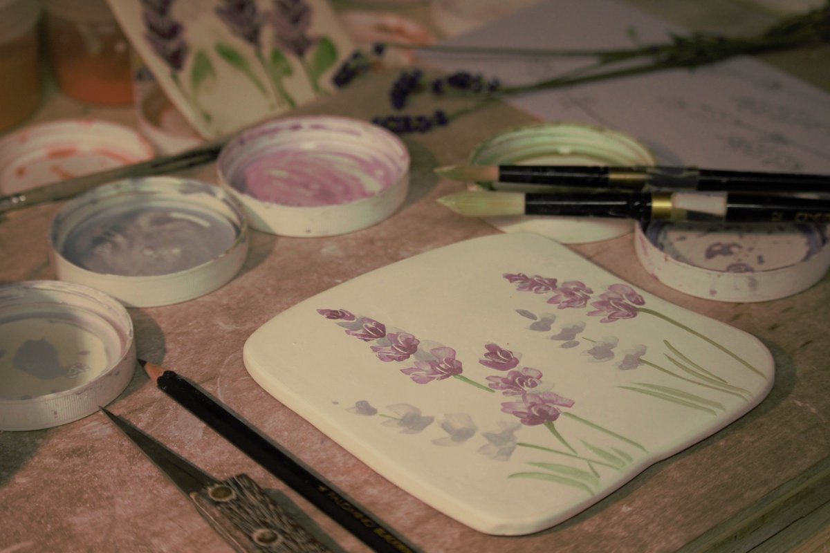 Eeeeekkkk very excited to finally have a twitter :) #karencodyceramics #handmade #craft #interiordecor #irishcraft #makers #creatives #decor