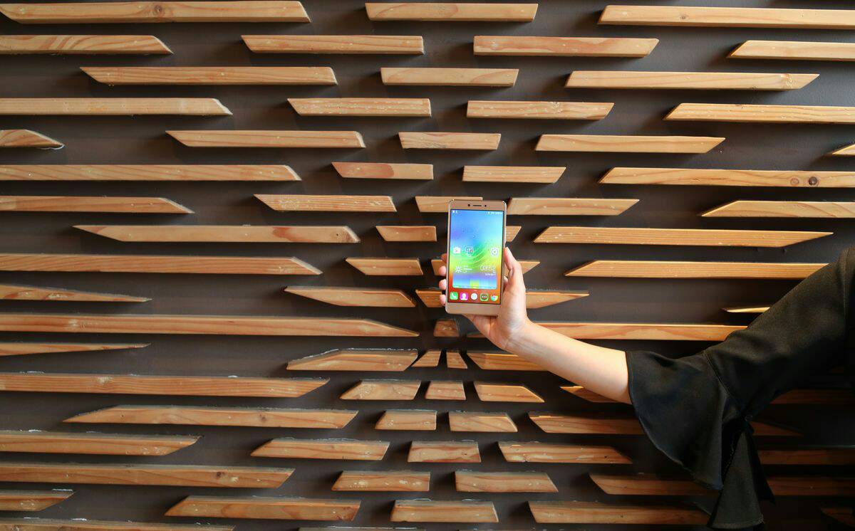 Hands-on : Kesan singkat mencoba  Lenovo K6 Note goo.gl/vDL3KM

#salatigabrotherhood 
#gadgetFREAK