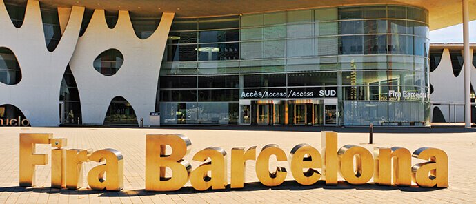 When visiting the @FreeFromFood17 in Barcelona this year, don't forget to check out <a href="/KyowaHakkoUSA/">Kyowa Hakko USA</a> stand no. C03