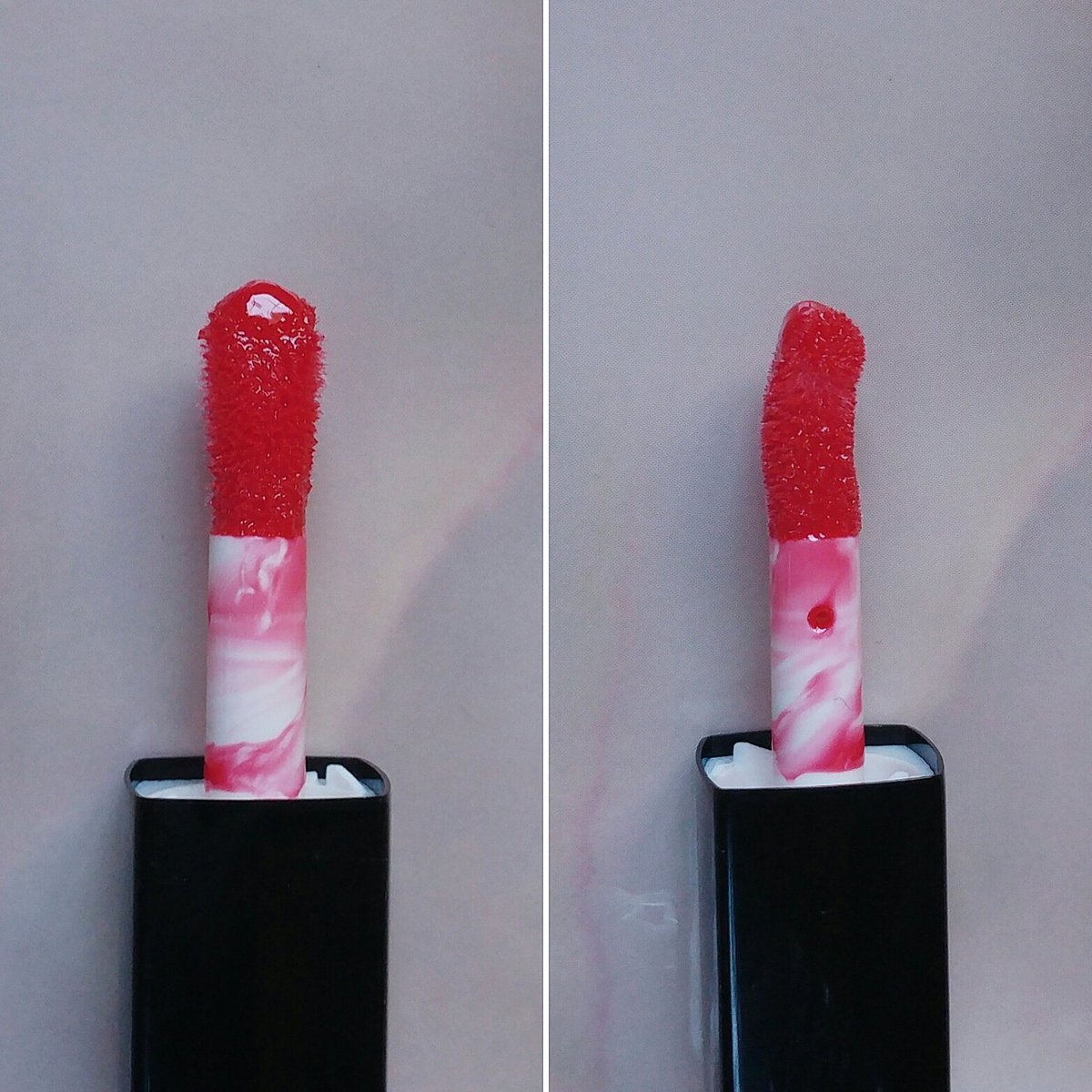 HertallyMakeup's tweet photo. Recibida la muestra de #RougeCocoGloss en el tono 752 "bitter orange" 🍊
No pegajoso, no tira al naranja, pero se filtra si no se delinea. https://t.co/o8cNT6BTJu