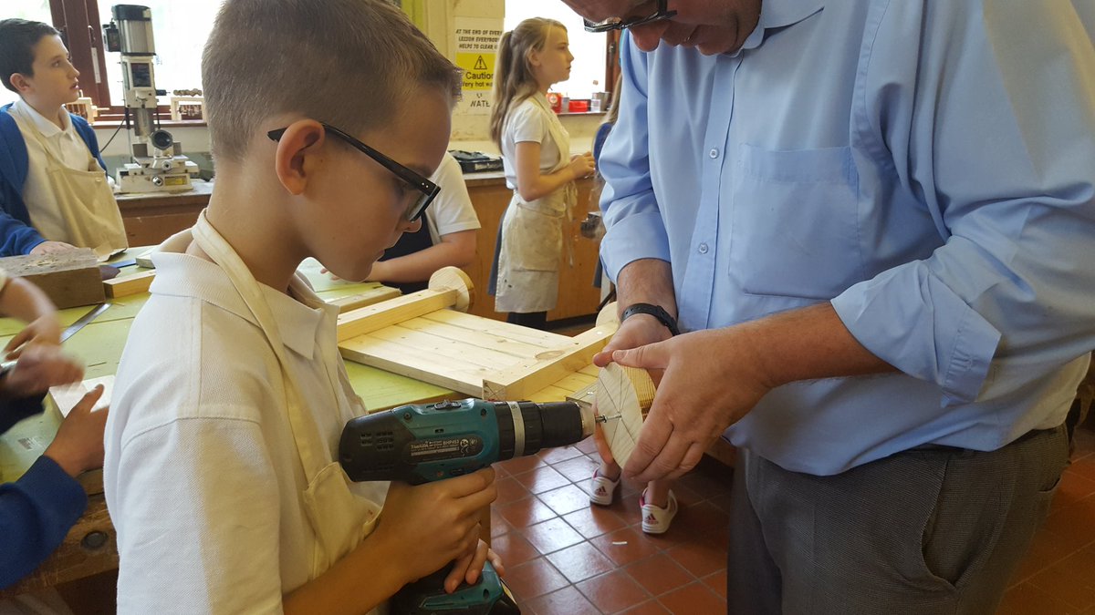 Mrs Bance tweet media