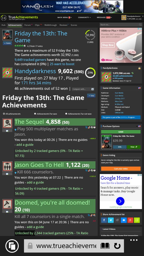 Handydarkness tweet media
