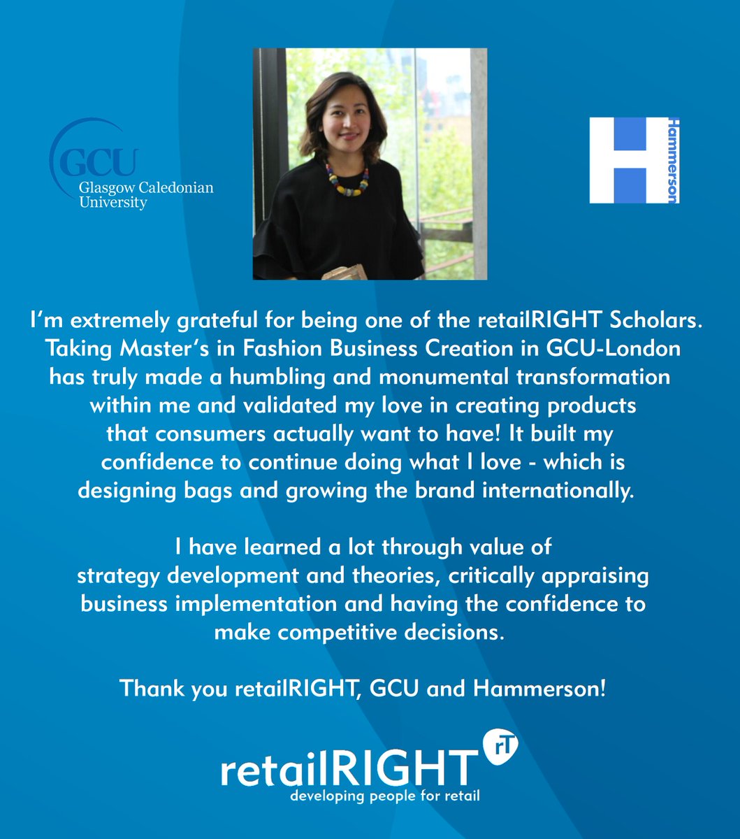 retailRIGHT's tweet photo. how we've supported #entrepreneur Martha towards achieving her goals #newbusiness #retail https://t.co/HXnySDZAWJ https://t.co/b7JPluJipW