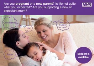 iHealthVisiting's tweet photo. Tackling stigma around perinatal mental illness https://t.co/Ary5Drulne https://t.co/nncGlPNOjc