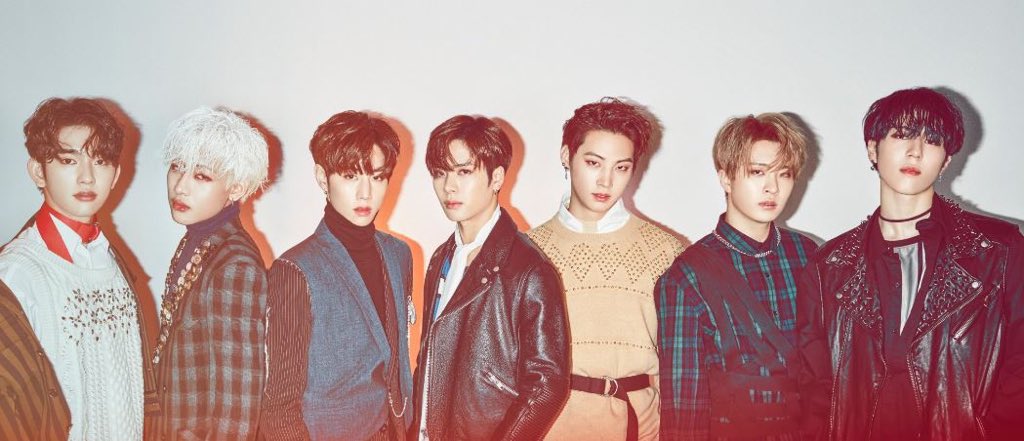 momo_ahgasee's tweet photo. #GOT7100MPROJECT #GOT7forVMAs
#GOT7NeverEver https://t.co/UDWXlAqHVw