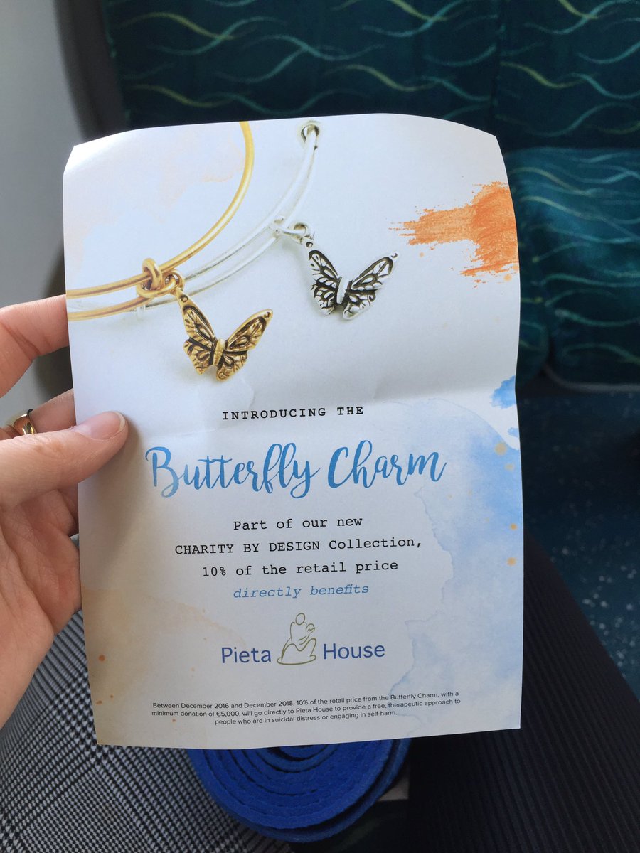 Niamh_Not_Neeme's tweet image. So y'all know what to look out for ❤️ #StartPositive