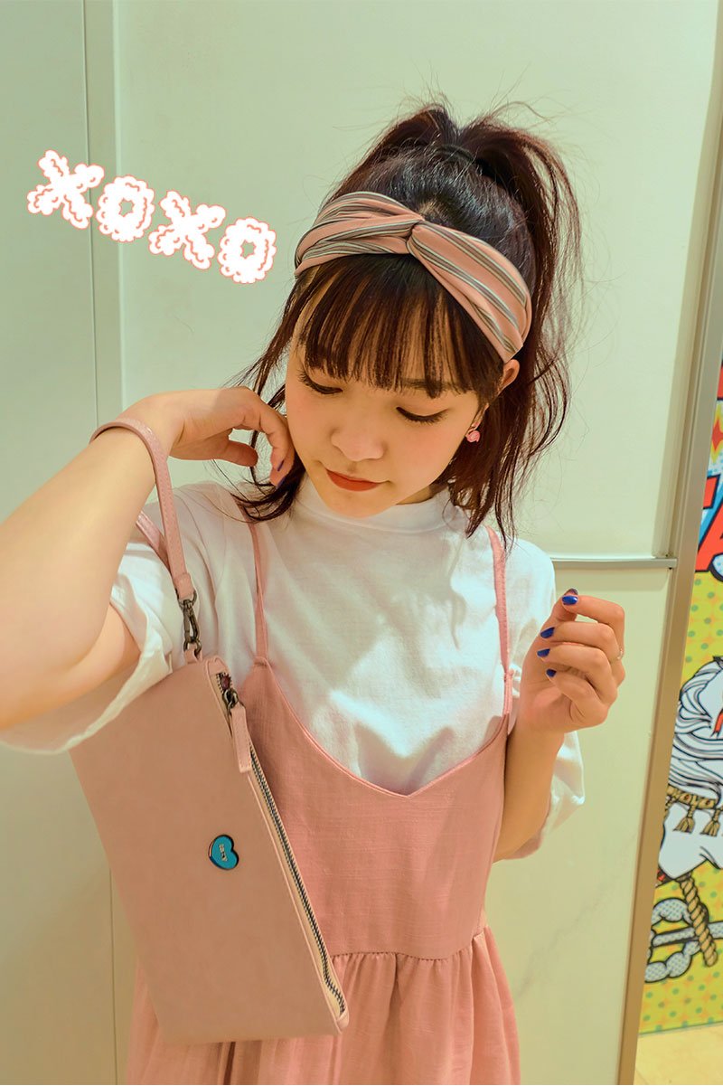 تويتر Icecream12jp على تويتر Icecream12 ヘアアクセサリー T Co Dccajy4qar 付けるだけでオシャレ度up 春夏のヘアアレンジは ヘアバンドで決まり Icecream12 韓国ファッション オルチャンファッション ヘアバンド ヘアアクセサリー