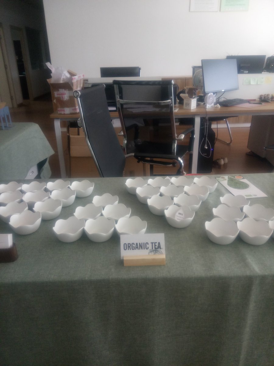 FML_Serena's tweet photo. Preparations on the tea exibition. Contact me if you need more details.
serena@fmltea.com https://t.co/WD2YXJWevI