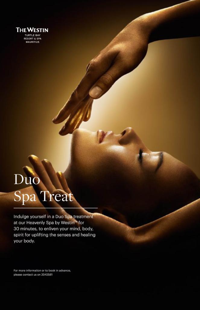 WestinTurtleBay's tweet photo. Begin your rejuvenation at The Heavenly Spa by Westin™ https://t.co/BylhuEKC95