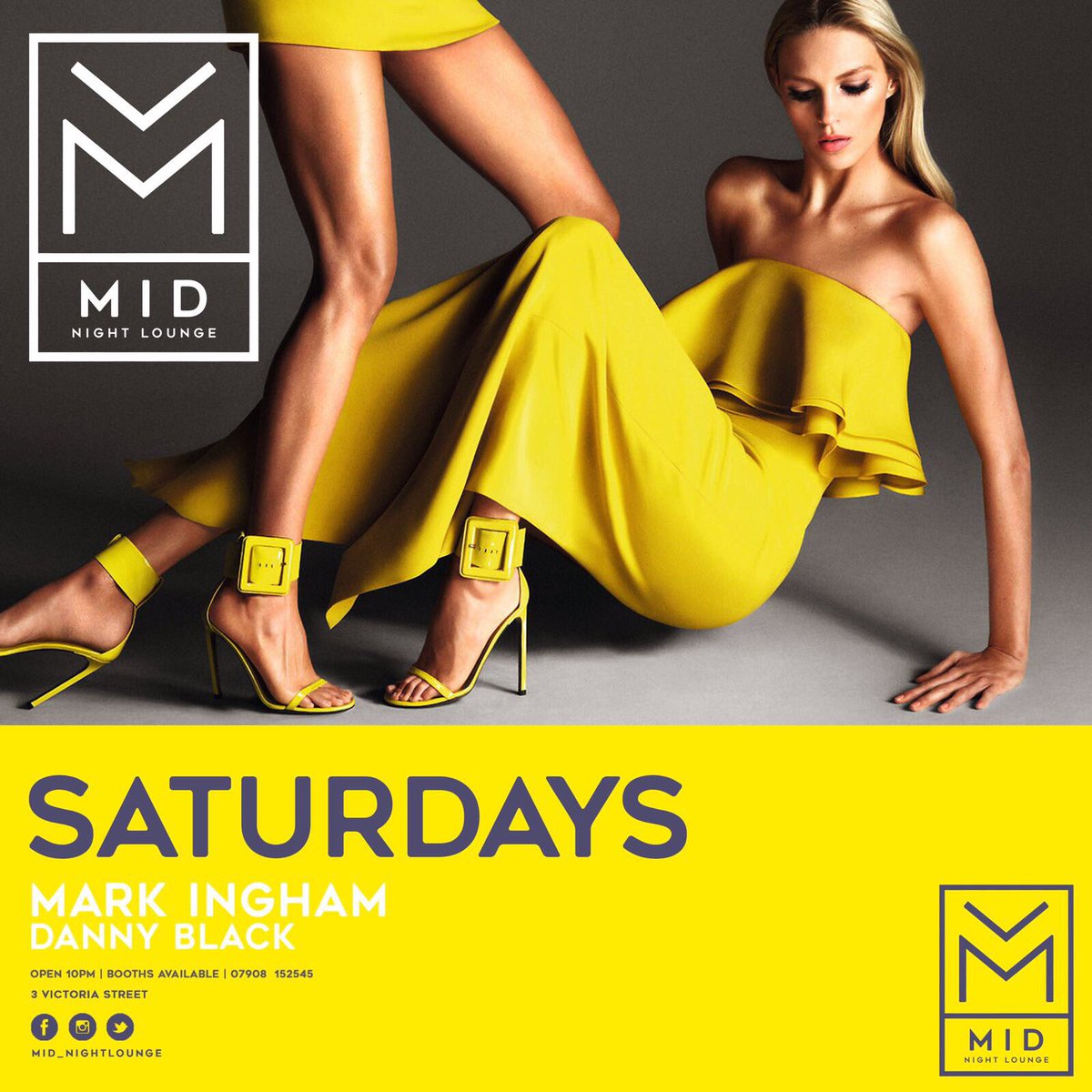 AvenueLpool's tweet photo. This weekend... 

Saturday with @MarkInghamDJ ❌ @DjDannyBlack 

Sunday with @Chiquesundays_  LAUNCH 🔥

Reservations 📲 07908 152545 https://t.co/LiD2TEiQMw