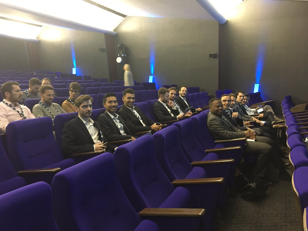 OxalaConsulting's tweet photo. #TeamOxala présente au #PartnerForum de @SalesforceFR @partnerforce 🥐🥐🥐🥖☕️☕️ et maintenant place à la première session!  @ggourbeillon https://t.co/Y8Y6bmm4Dr