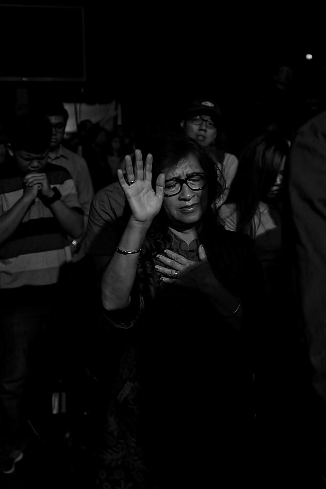 Penyembahan a/ memberi yg terbaik sbg sebuah ekspresi cinta kpd Tuhan yg terlebih dahulu memberikan yg terbaik kpd kita. – @JeffreyRachmat