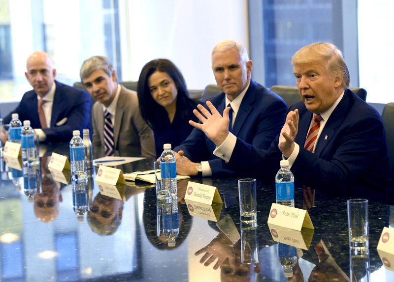Strategies's tweet photo. Les patrons américains se mobilisent pour le climat https://t.co/K4bpv9WeW3 https://t.co/FvLk3mPxvW