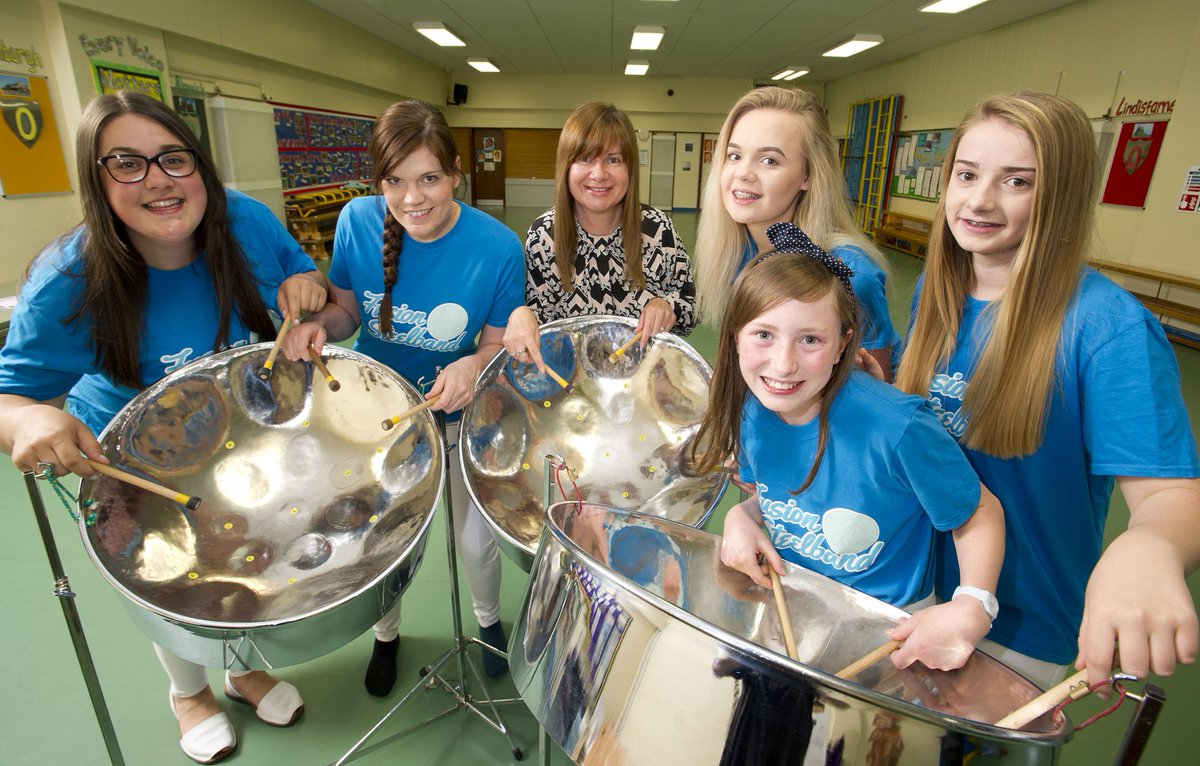 The <a href="/FusionPR_UK/">Fusion PR (UK)</a> team sends best wishes to Fusion Steelband as it flies the flag for the #NorthEast > fusionprltd.co.uk/client-news/fu…