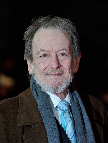 Happy Birthday to Ronald Pickup who played a Physician in The Reign Of Terror. 