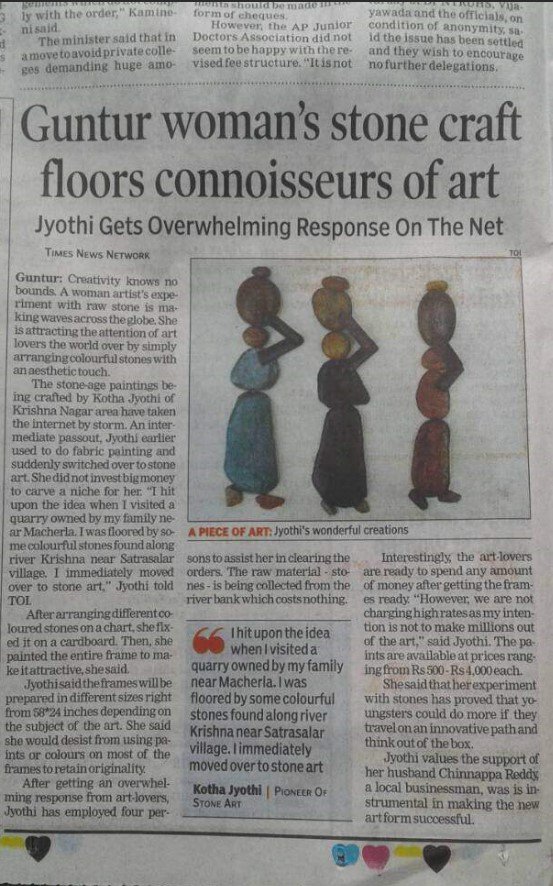 InspectStone's tweet image. An attractive art work exhibition on natural stone in India! inspectstone.com/artistic-natur…  #naturalstone #india #exhibition