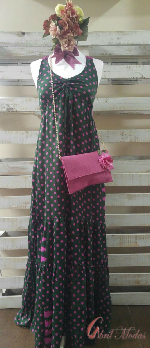 abril_modas's tweet photo. #Veranito=#vacaciones=#ropachula=#AbrilModas 😊😊
¡¡Envíos a toda España!! 
Teléfono: 659536684
#Fashion #Tendencia #Trendy #Style https://t.co/PF1FvuZ3WX