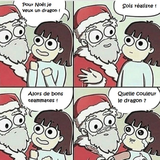 Ldlc On Twitter 1 3 H3 7 C Est Beau Comme Les Enfants Sont Credules 13h37ldlc