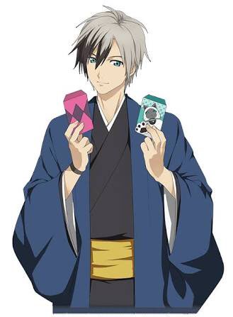 ルドガー ウィル クルスニク Tox2 Rudoga Twitter