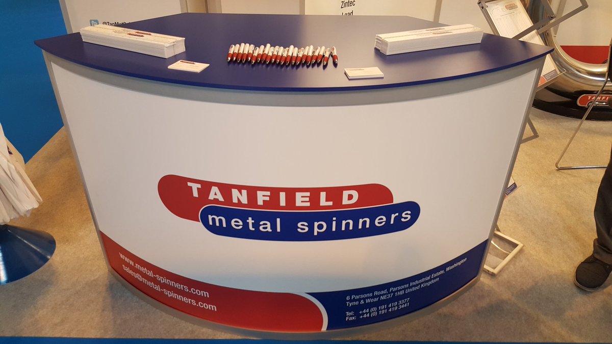 We're back for day 2 of the <a href="/SubconShow/">Subcon</a> please come visit us at stand B11