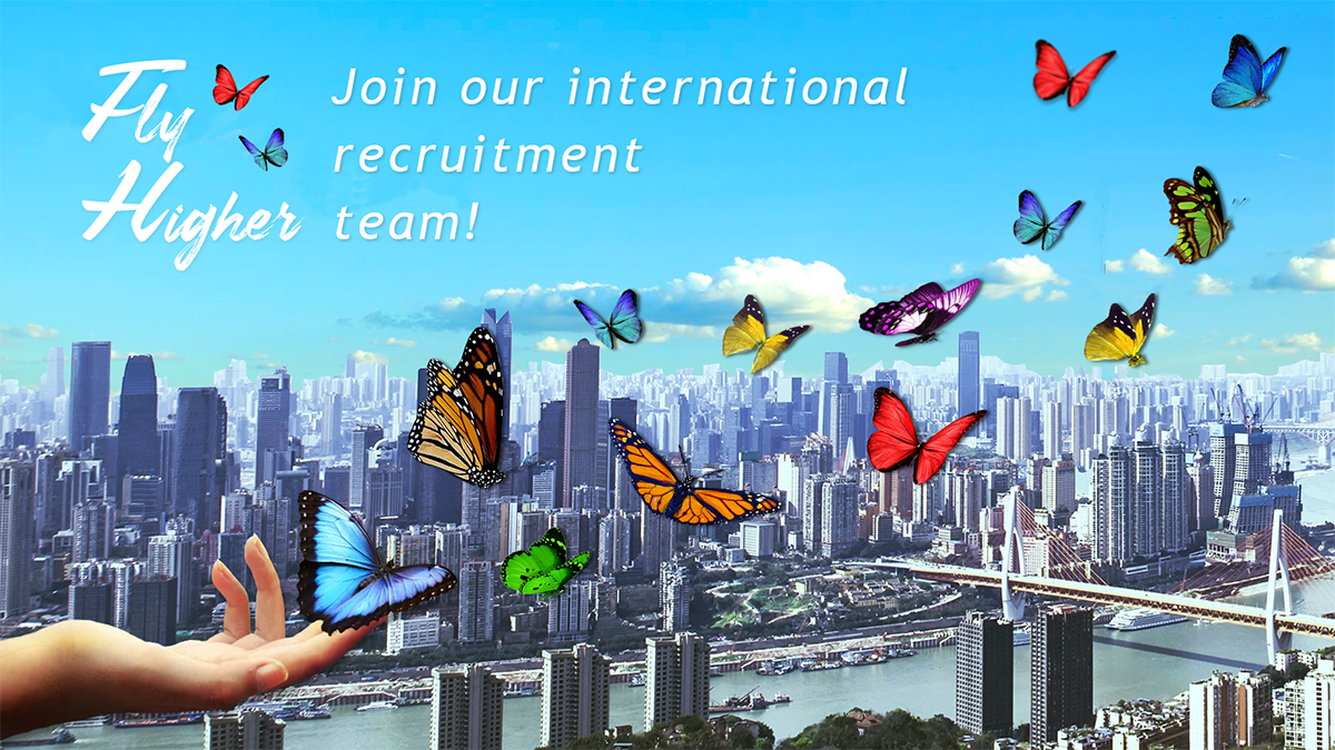 ApproachPeople's tweet photo. Fly higher! Join our #international #recruitment team today! Visit our newest #careers website now:  https://t.co/0ZBfOmg6VT #jobs #HR https://t.co/dICkCMXdiW