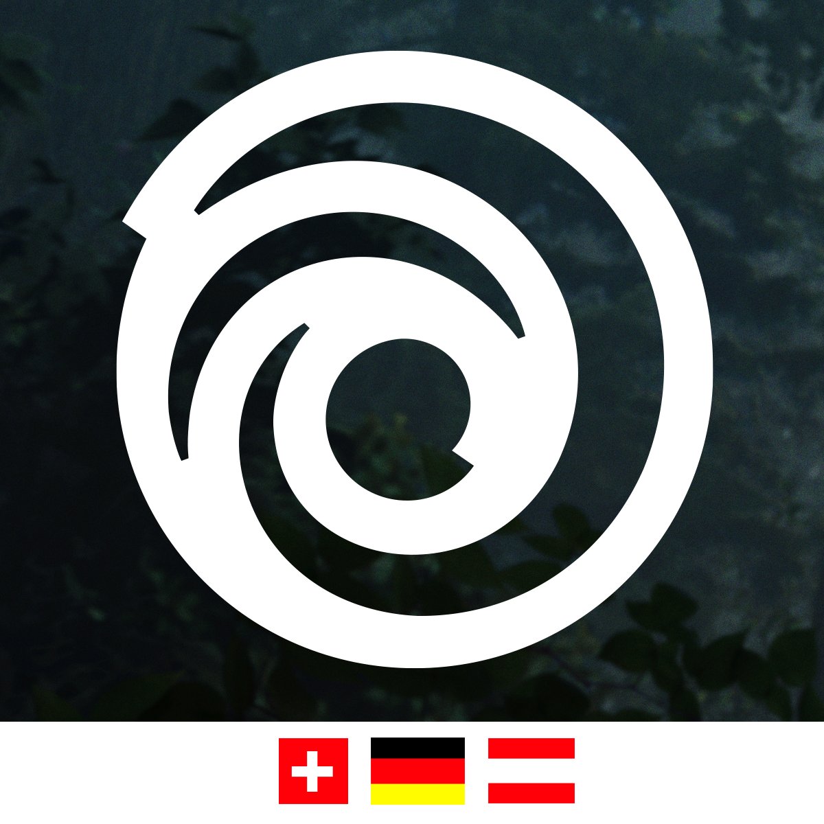 Liebe Ubi-Fans folgt ihr uns schon auf <a href="/UbisoftDE/">UbisoftDE</a>, um auch weiterhin auf dem neuesten Stand zu bleiben? 🙂 #CHkAUT