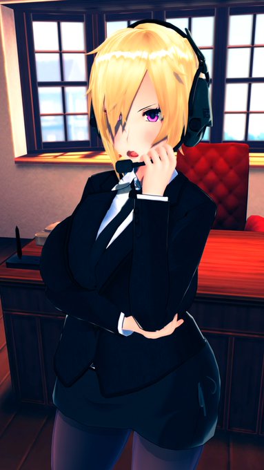 シャーロット・キャンベル(28) 