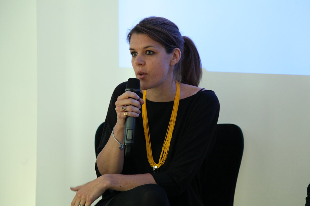 Pauline d’Hueppe - <a href="/Elsa_Muse/">Elsa_Muse</a> : "les influenceuses ont la capacité de créer des tendances et des marques" #JDNebeaute