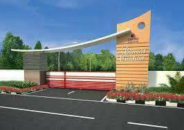Sambalpur station is shaping like this
