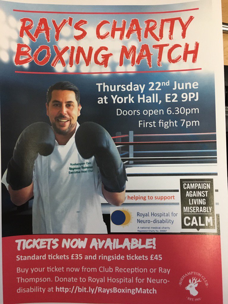 Raymond Thompson tweet media