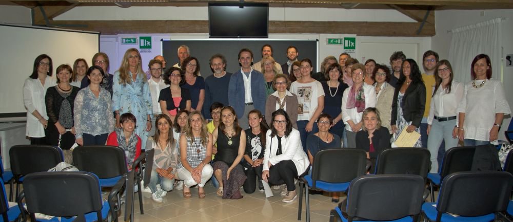 uniud's tweet photo. Ieri a #Gorizia la #cerimonia di consegna degli attestati ai partecipanti al #corso “@PP 2.0”
#Sasweb #uniud
https://t.co/BpkwACG5GX https://t.co/DPoL1kdhpE