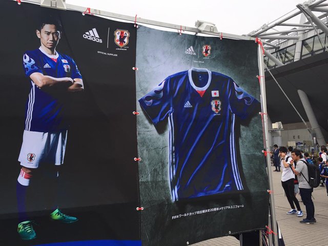 サッカー日本代表 17年6月7日 水 ツイ速まとめ