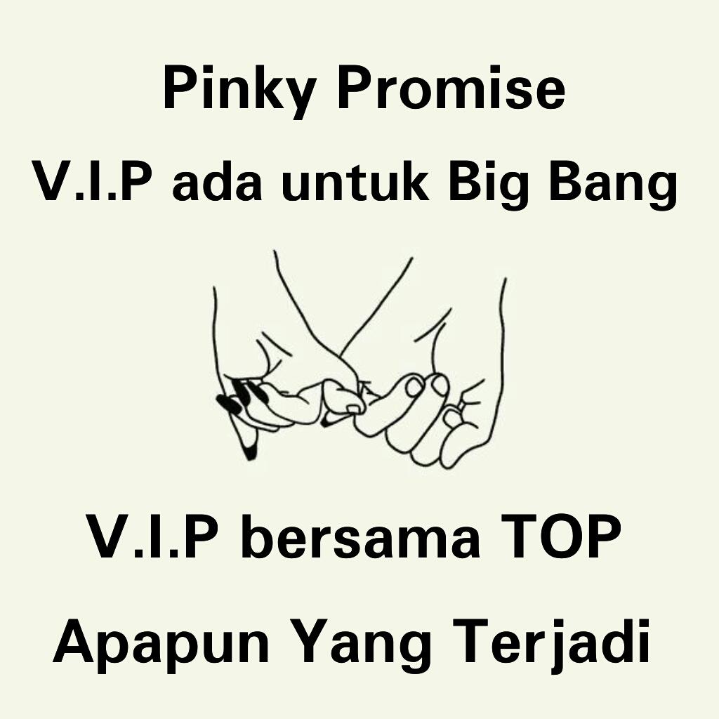 LMarsqueen's tweet photo. Masih ada VIP yang siap berdiri di depan saat haters menghujat. .
.
.
#VIPUntilWhenever #topbigbang #VIPsAlwayshere4TOP https://t.co/tArKZhq9P9