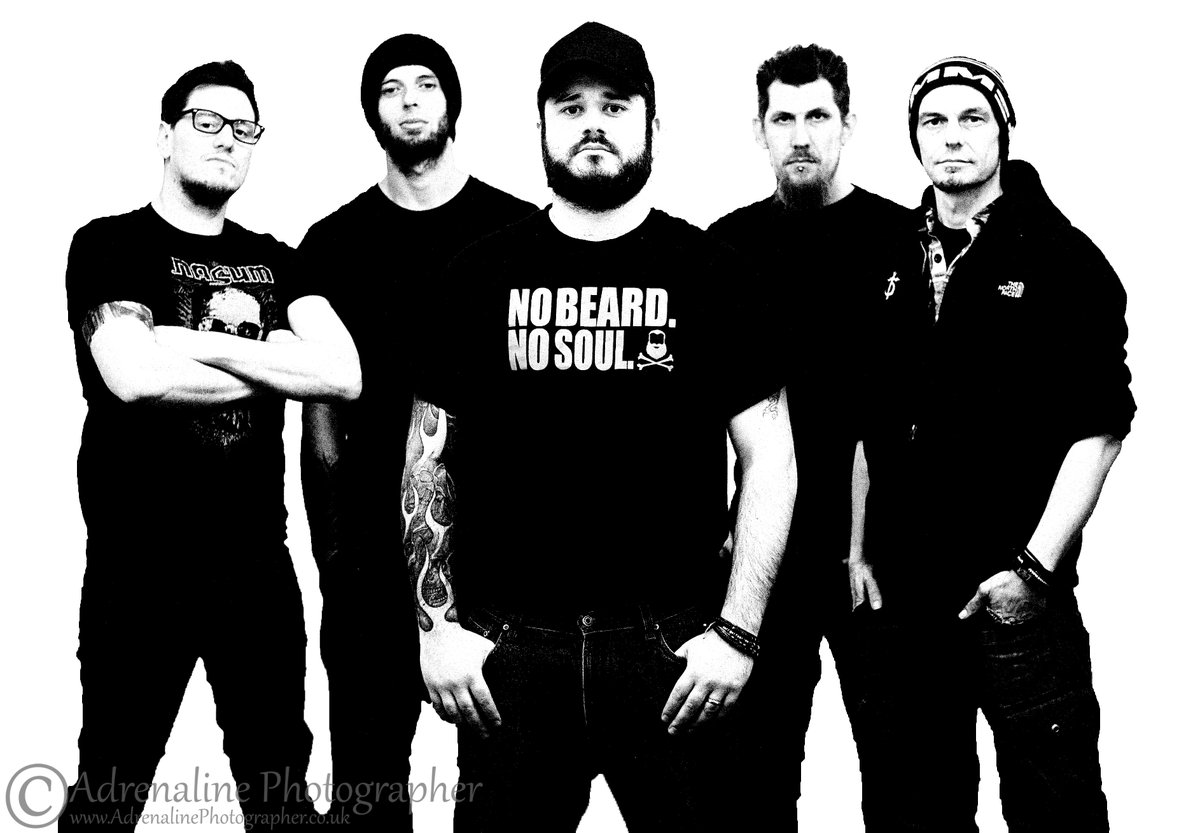 TheHallsWolves's tweet photo. Don't forget that @OurWorldBelow1 are in #TheSladeRooms on July 1! Tickets are available here: https://t.co/Ovak5qu0Pb https://t.co/dd0OfKqSEx