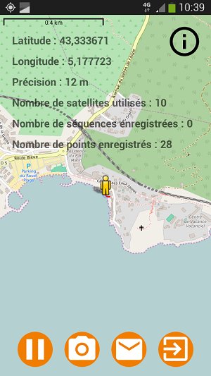 CeremaCom's tweet photo. Cet été à la plage, contribuez à évaluer l' #érosion côtière avec l'application pour smartphone #Rivages du #Cerema https://t.co/b637UfiMPZ https://t.co/1DeXMZiDTY