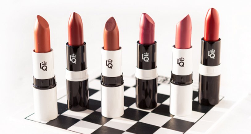 beautypolisUAE's tweet photo. A collection of full coverage must-have matte lipsticks.
https://t.co/QDDtZRxdsi
#mattelipsticks #chesscollection @lpstkqueen https://t.co/pbxIlpWPQ7