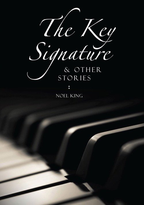 ByrnesBooks's tweet photo. Join us tomorrow Thursday the 8th of June at 6.30 pm for the launch of 'The Key Signature and Other Stories' by Noel King ! https://t.co/dvRfqyl9MB