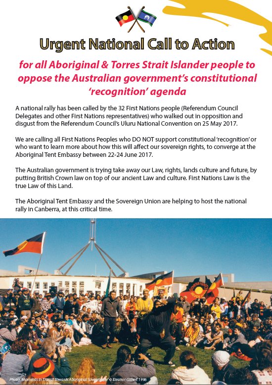 Sovereign Union tweet media