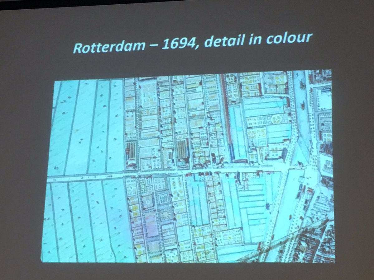 Visualisieren's tweet photo. Some smart people - now we call them citydeveloppers - had the idea to split the land and sell it for manufactures Gerard Peet sketchcity.ch https://t.co/rQMPTGZMoU