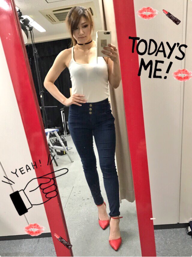 雪妃は本日、週刊アサヒ芸能さんに取材していただきました📕✨ 一足