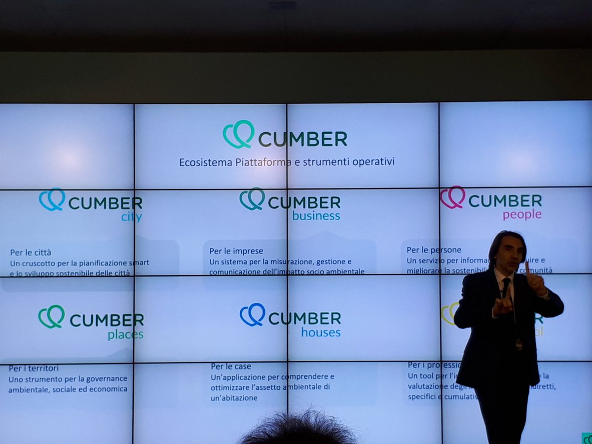 QCumber_IT's tweet photo. L' ecosistema #QCumber #IoT4sustainability #machinelearning #IoT #AI #cloud https://t.co/OStFqeGHDD
