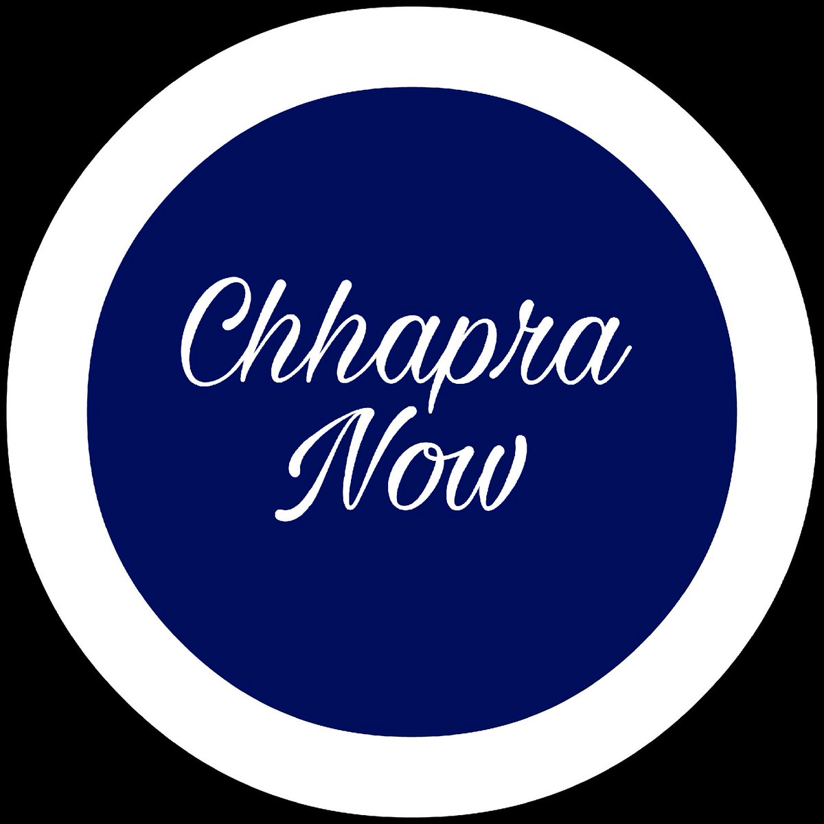 ChhapraNow's tweet photo. #NewProfilePic https://t.co/stRHciZXsb